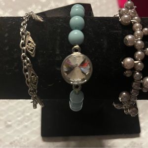 Paparazzi bracelet lot